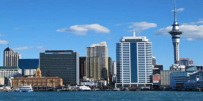 New Zealand Packages