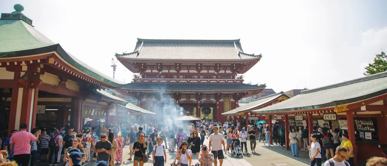 japan Packages