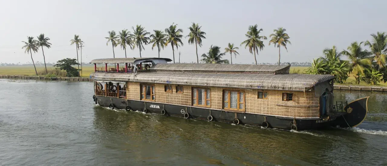 kerala Packages
