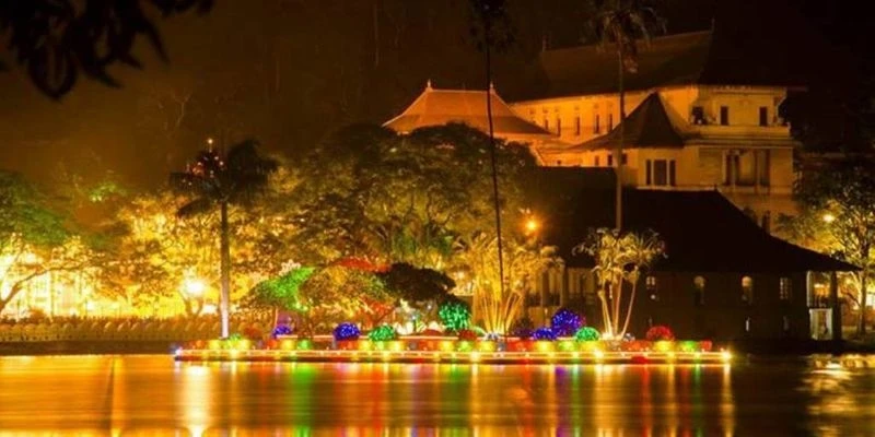 Srilanka Packages